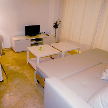 Minimalist Loft Center By Gms Apartamentos Кордоба Екстериор снимка